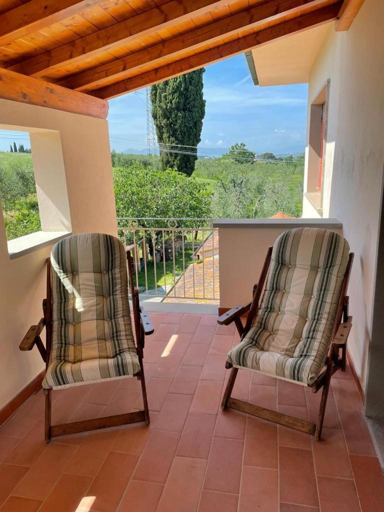 Villa Raffaella Selvatelle Exterior foto
